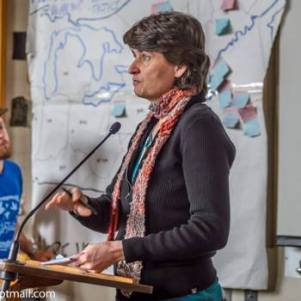 Anne Petermann photo